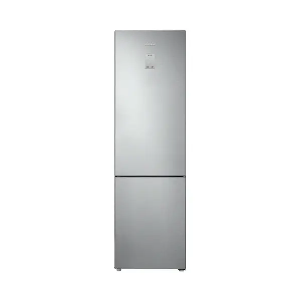 Купить Холодильник Samsung RB37P5491SA (серый) (С дисплеем) в интернет ...
