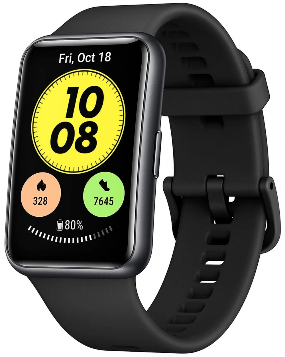 Купить Смарт Часы Huawei Watch Fit