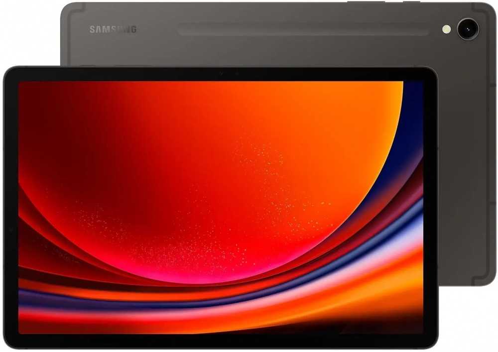 Купить Samsung Galaxy Tab S9 8/128GB графитовый в интернет магазине ...