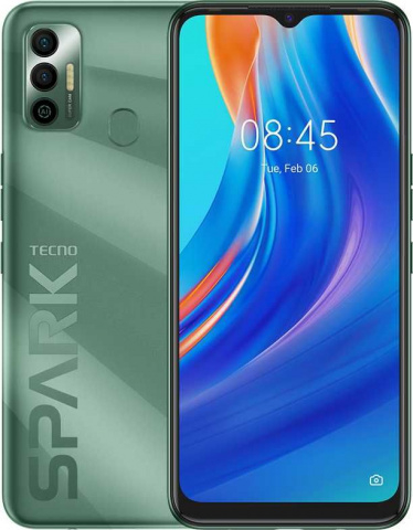 tecno spark 7 4 64 narxi