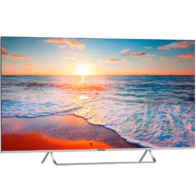 Купить Телевизор Shivaki US43H3501 Smart в интернет магазине | цена от ...