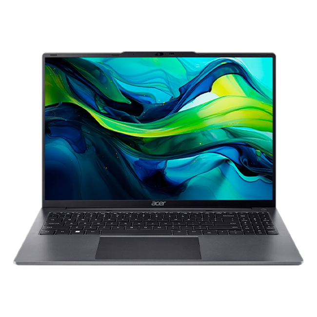 Купить Ноутбук, Acer Aspire Lite, Intel Celeron N4500, 8GB OZU, 256GB ...