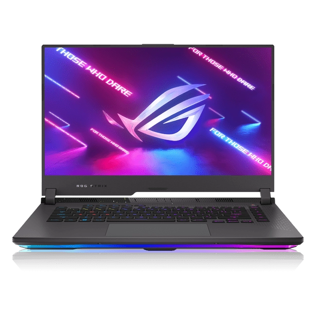 Купить Ноутбук Asus ROG Strix G15 AMD Ryzen 7 5800H DDR4 16GB 1TB M2 ...