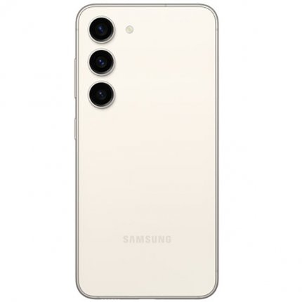 Купить Смартфон Samsung Galaxy S23 8/128GB Бежевый в интернет магазине ...