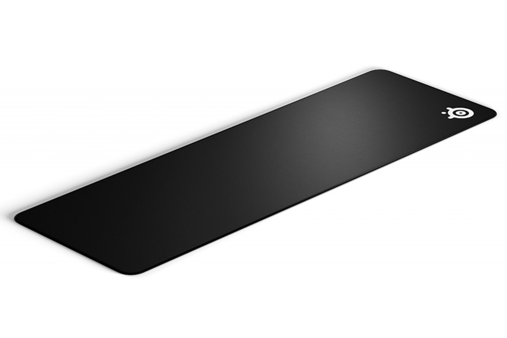 Купить Игровой коврик SteelSeries QcK Edge (XL) в интернет магазине ...