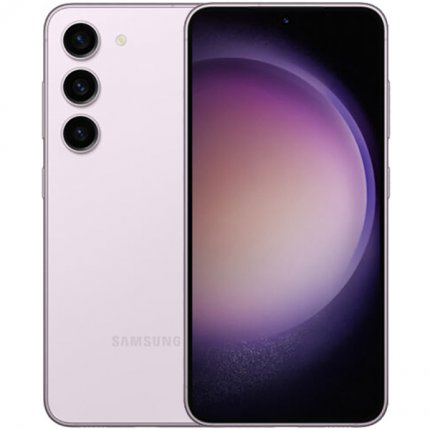 Купить Смартфон Samsung Galaxy S23+ 8/256GB Розовый в интернет магазине ...