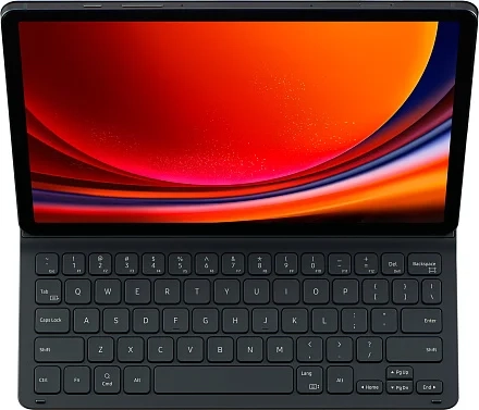 Купить Чехол клавиатура Galaxy для TAB S9 в интернет магазине | цена от ...