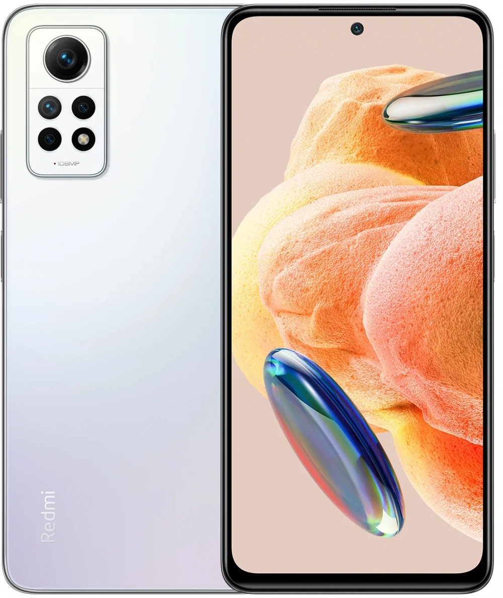 Купить Xiaomi Redmi Note 12 Pro 8/256GB Polar White (Global) в интернет  магазине | цена от 440 000 сум | в рассрочку без кредита (без банка) и без  пени | Быстрая и