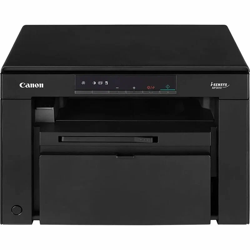 Купить Принтер Canon i-SENSYS MF3010 (3 в 1 МФУ) (Лазерный) в интернет ...