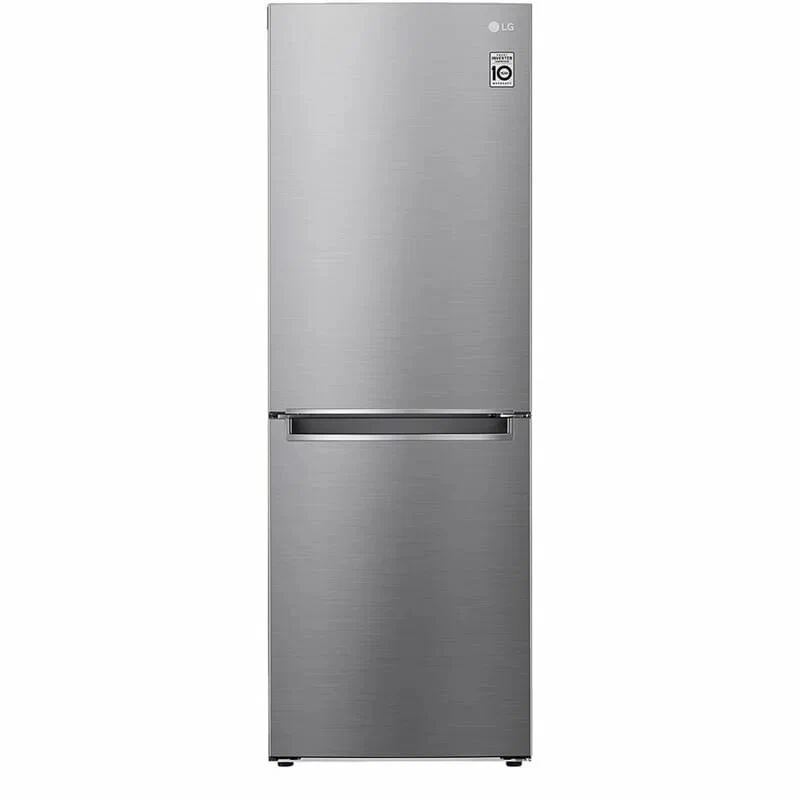 Купить Холодильник LG GC-B399SMCL (серый) в интернет магазине | цена от ...