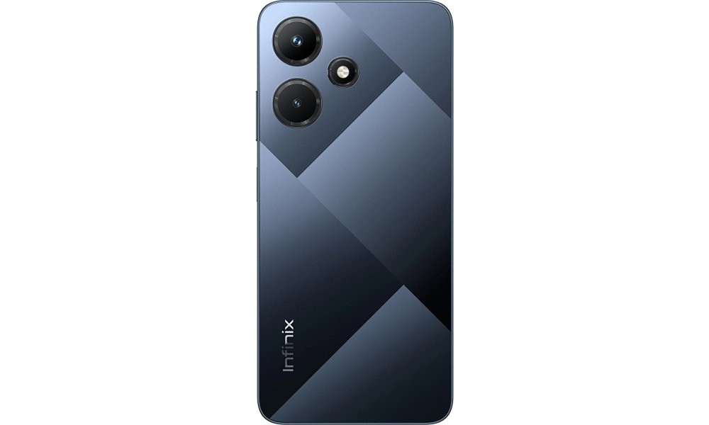 Infinix Hot 30i 8/128GB qora Infinix narxi 1 666 000 so‘m sotib olish ...