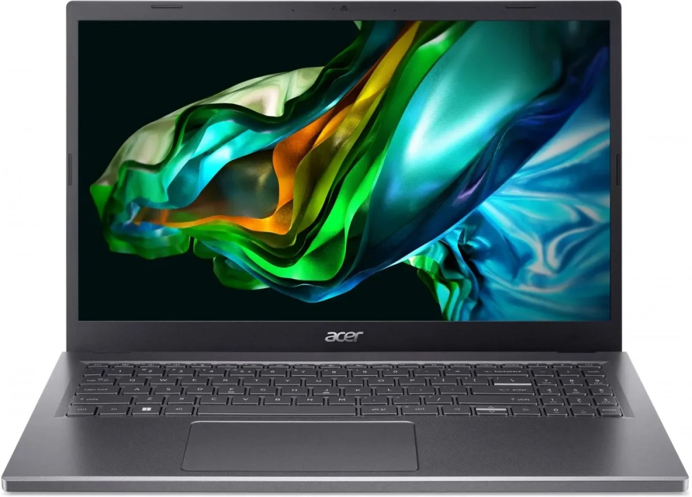 Купить Ноутбук Acer Aspire 5 i7-1355U 16GB 512GB SSD 15.6 FullHD Steel ...