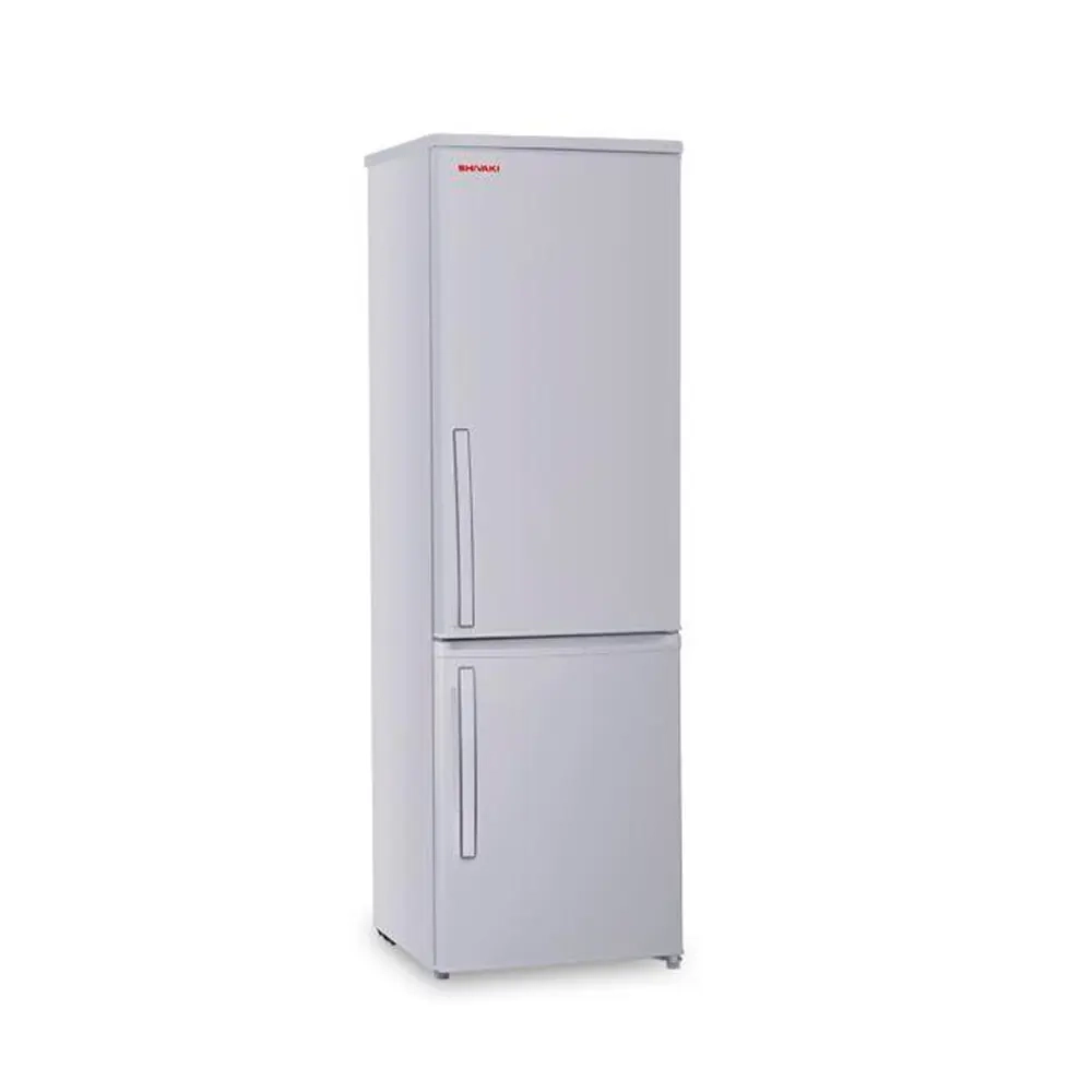 Купить Холодильник Shivaki Shiv-2к HD-345 RN Стальной камень в интернет ...