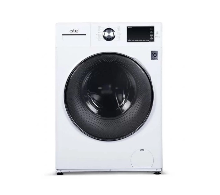 Купить Стиральная машинa Artel 8кг ART-WF80K237DW в интернет магазине ...
