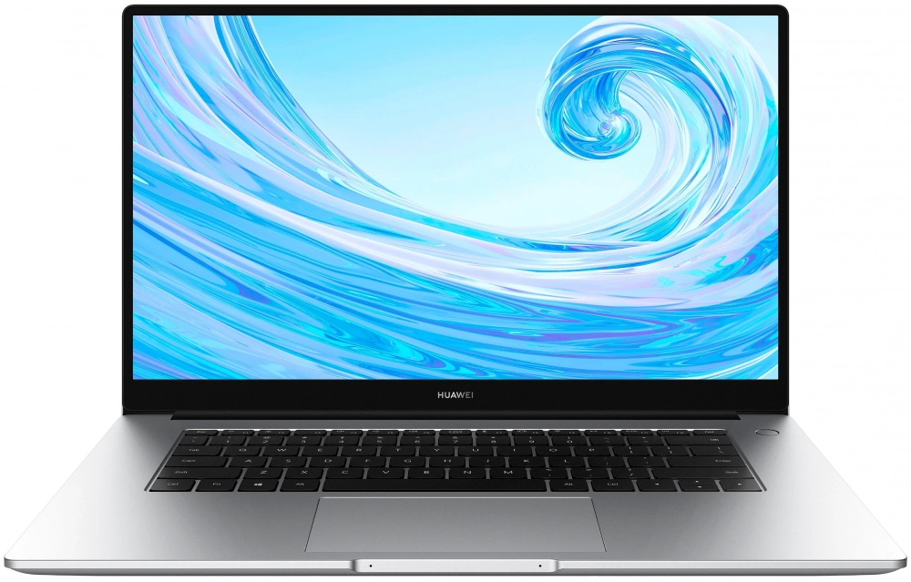Купить ноутбук HUAWEI MateBook D 15 (BoB-WAI9Q) Core i3 8+256GB Space ...