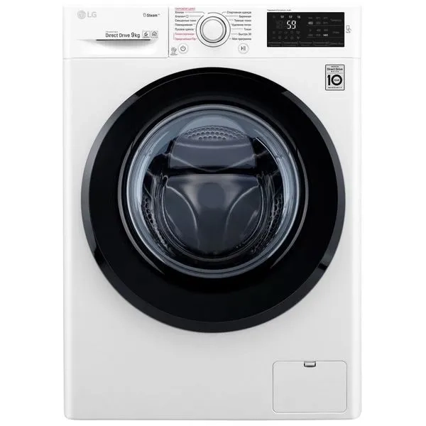 Стиральная машина LG 9кг F4M5VS6W LG narxi 9 228 000 so‘m sotib olish ...
