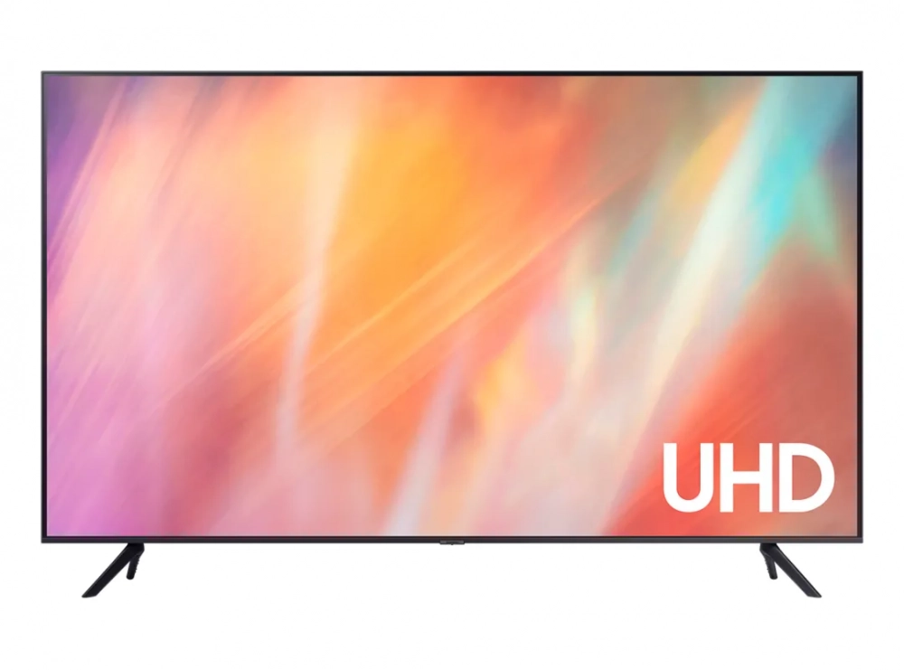 Купить Телевизор Samsung Smart UE50AU7100 в интернет магазине | цена от ...