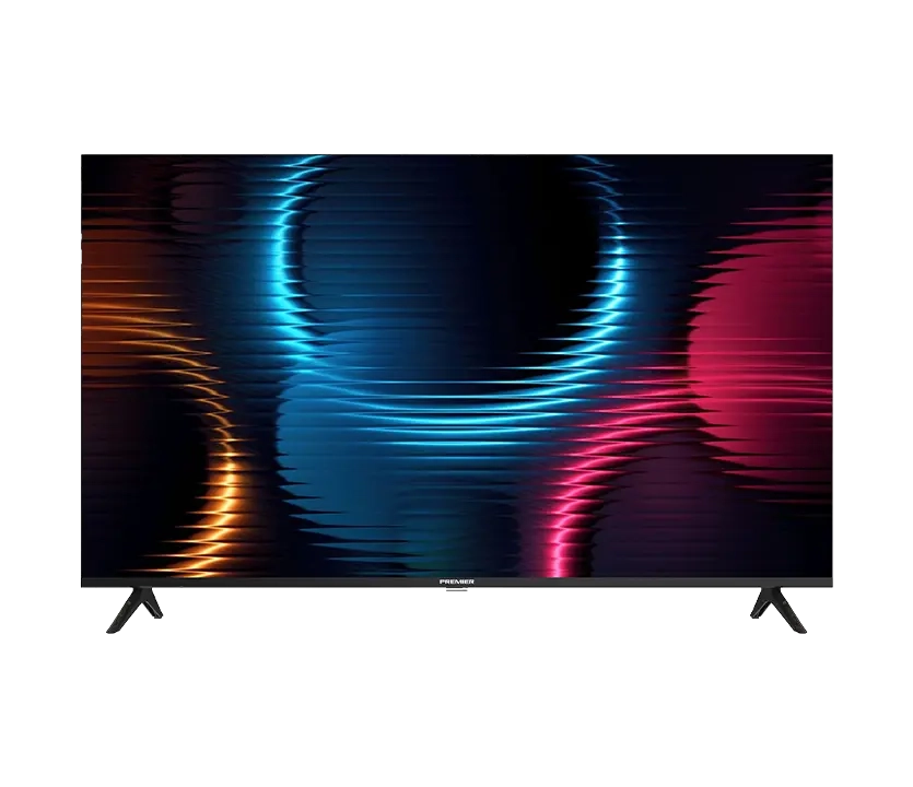 Купить Телевизор Premier Smart 43PRM3010USV Smart Tizen 4K в интернет ...
