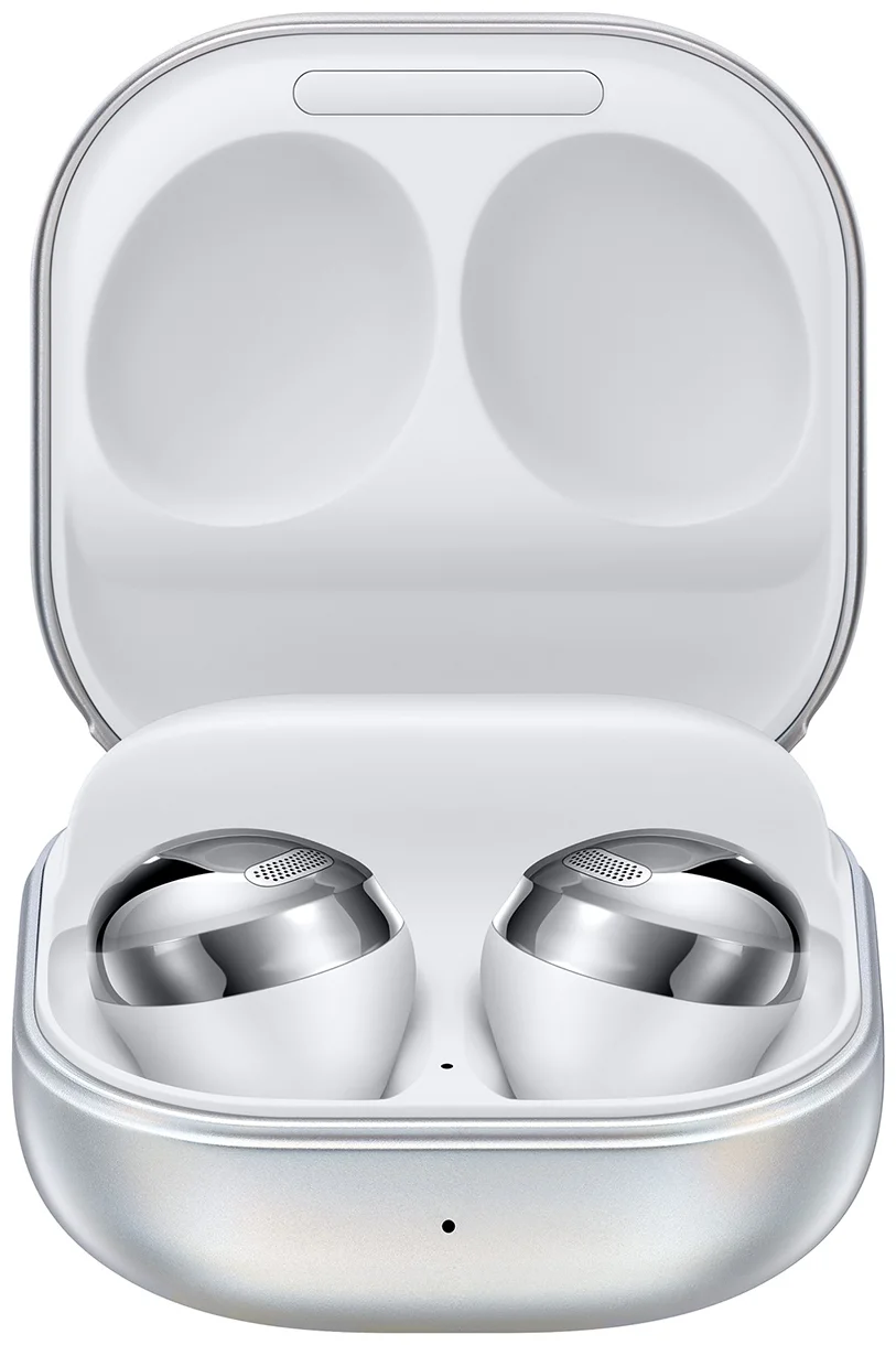 Купить Беспроводные наушники Galaxy R190 Buds Pro (серебристый) в ...