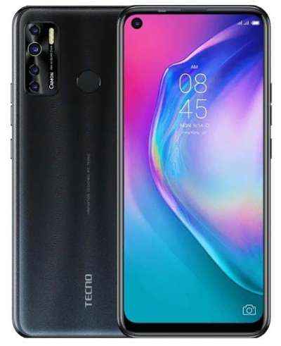 Купить TECNO Camon 15 Air 3/64GB серый в интернет магазине | цена от ...