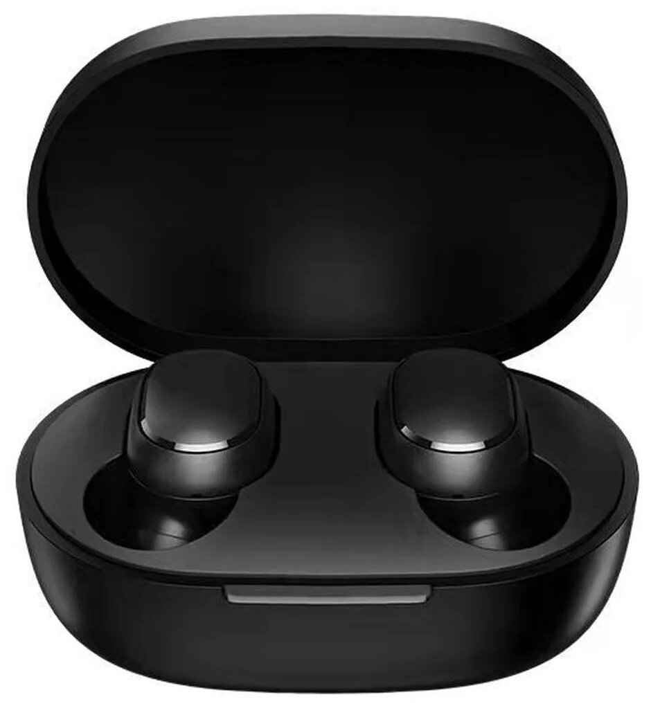 Купить Беспроводные наушники Xiaomi Mi Earbuds Basic 2S (черный) в ...