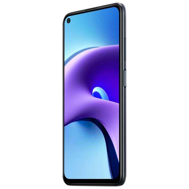Купить Xiaomi Redmi Note 9T 5G 4/128GB чёрный в интернет магазине ...