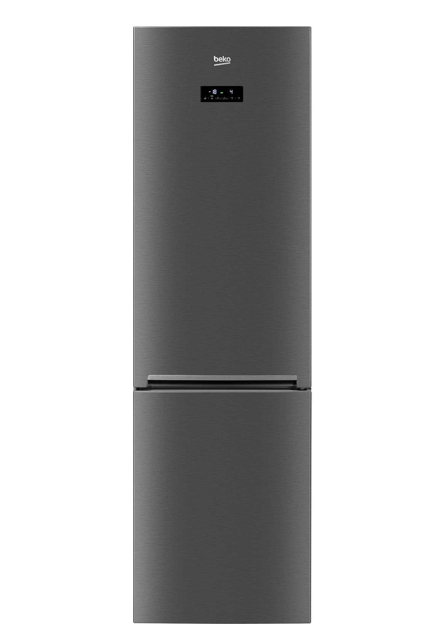 Купить Холодильники Beko CNKR5356E20X (356 л) в интернет магазине ...