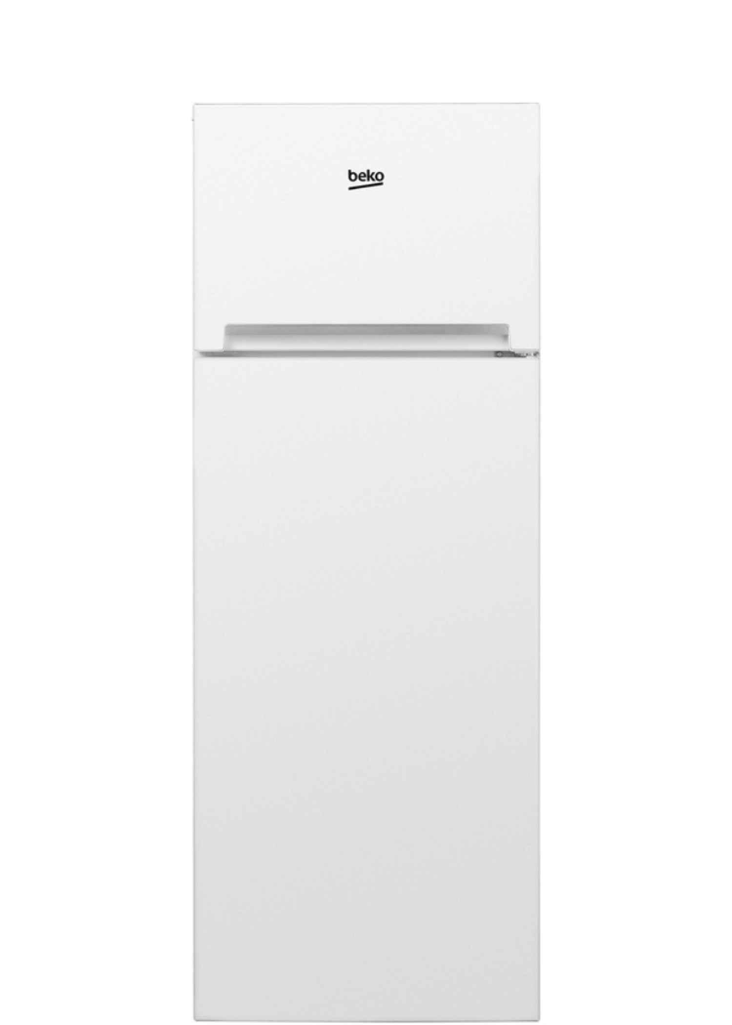 Холодильник beko rdsk240m00w