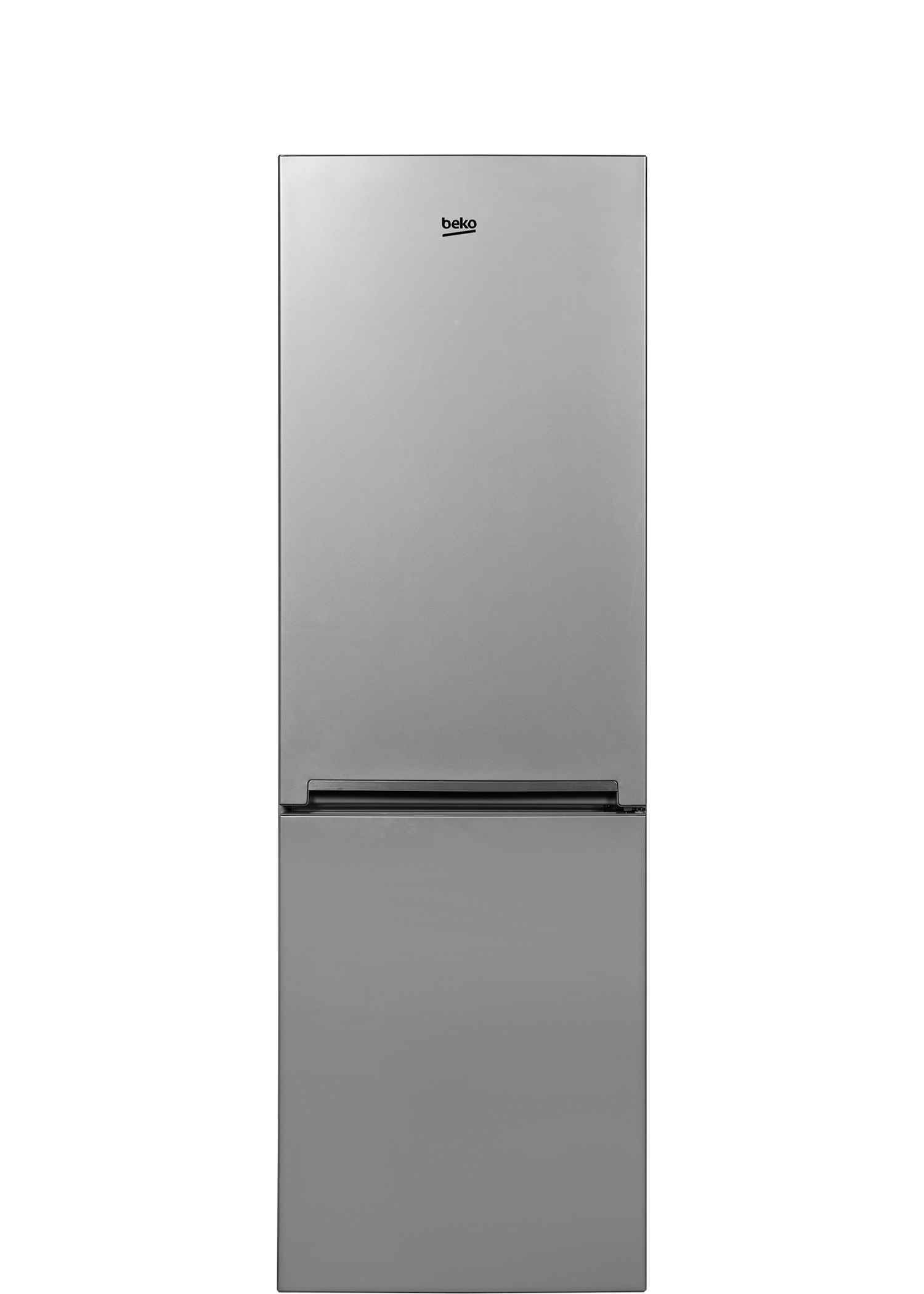 Купить Холодильник Beko RCSK339M20S Статическая (серый) в интернет ...