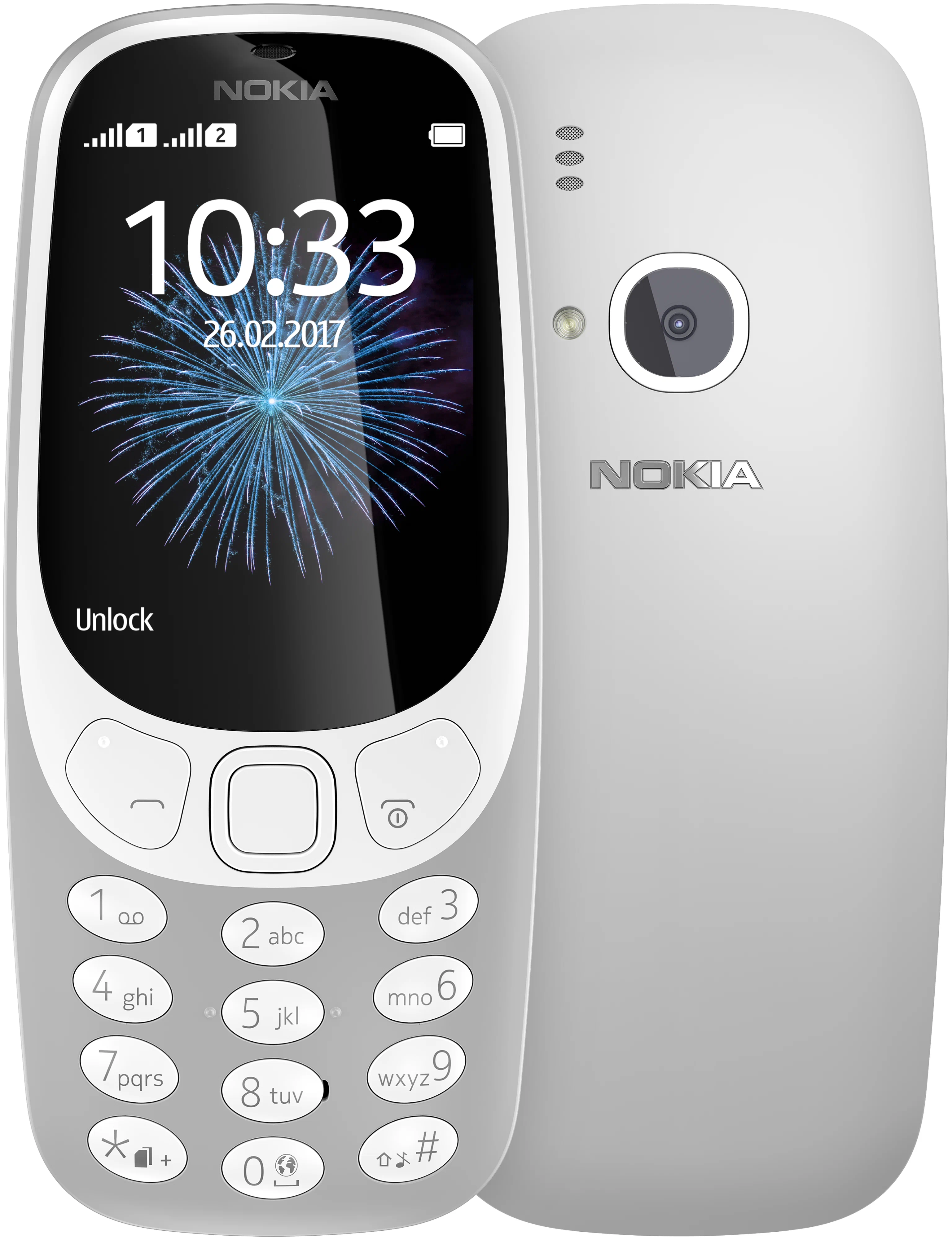 Нокиа 3310 Новая Версия Купить
