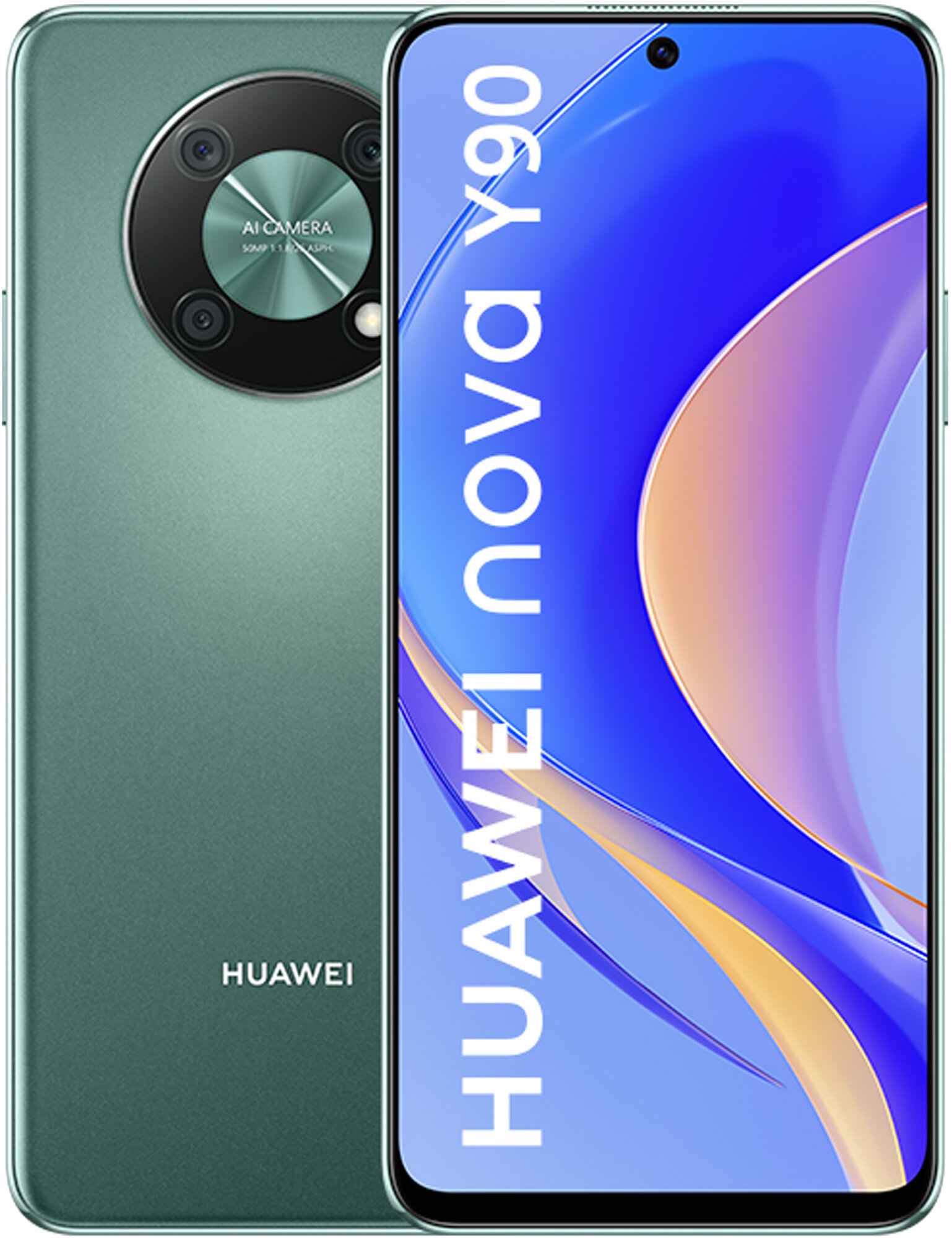 Смартфон Huawei Nova Y70 Чехол Купить