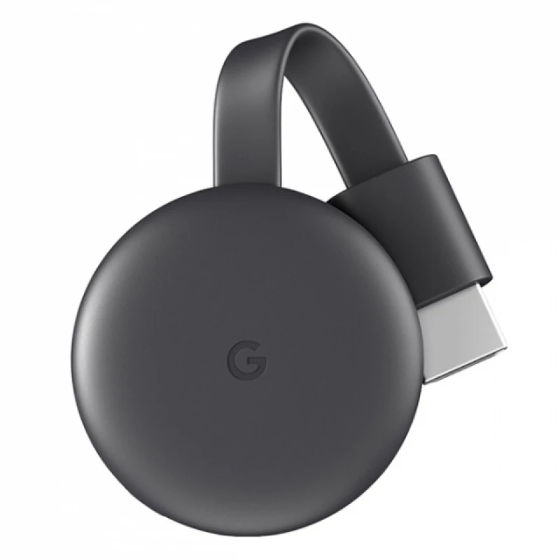Купить ТВ приставка Google Chromecast в интернет магазине | цена от 54 ...