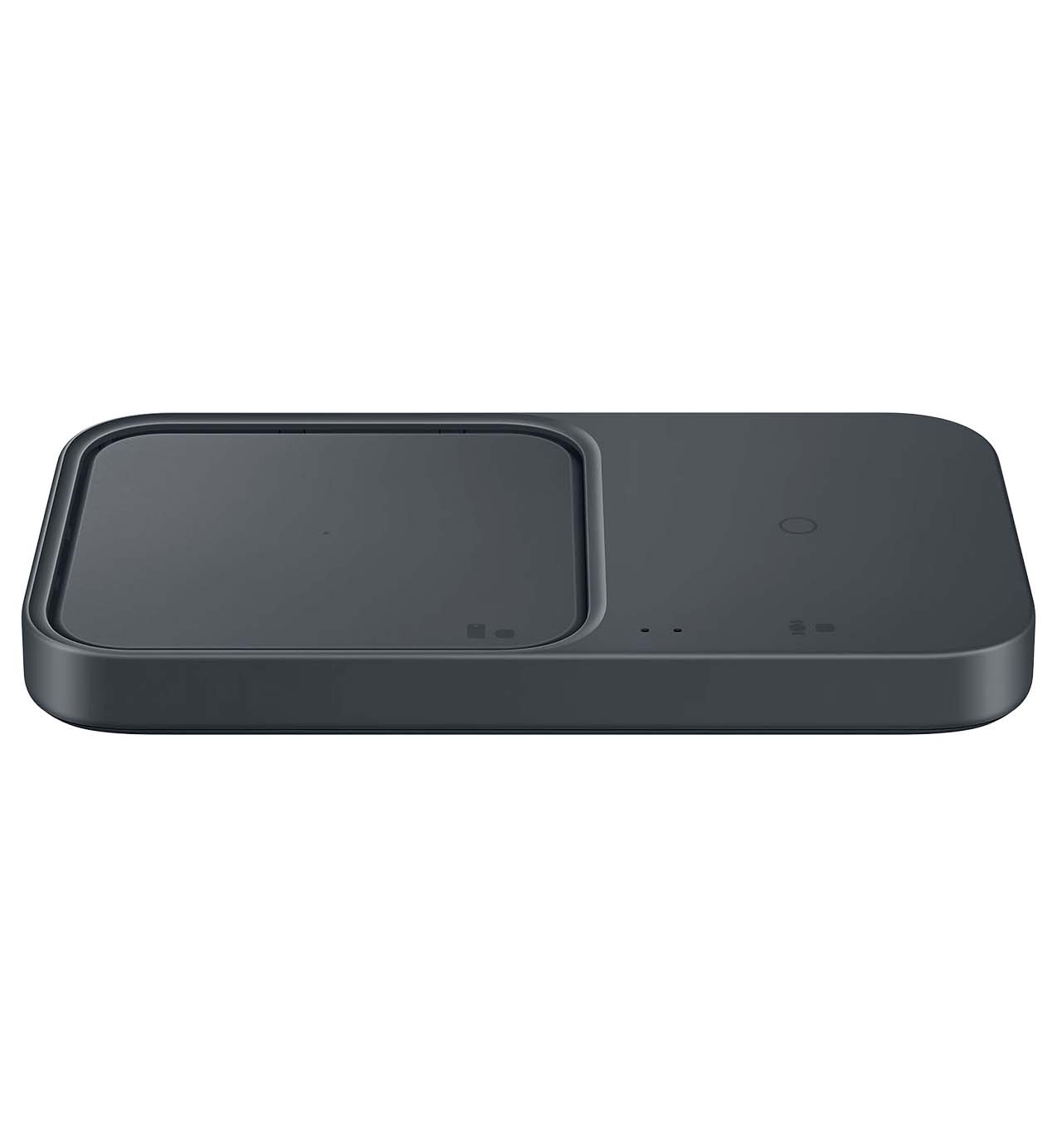 Беспроводное З/У Samsung Wireless Charger Duo 15W EP-P5400TBRGRU (черный)